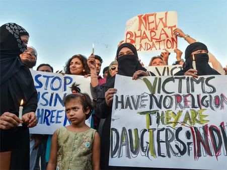 Pathankot court frames charges against seven accused in Kathua rape and murder case