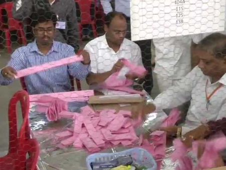 Karnataka Teachers, Graduate Constituency Elections Result: JDS, BJP win one each