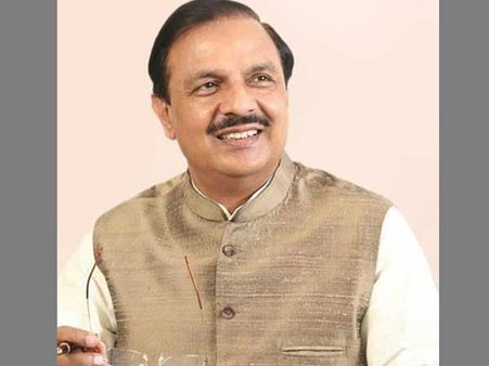 4 Years of Modi govt: Celebrating 'unity in diversity'