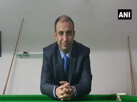 Major Nikhil Handa arrested for allegedly murdering fellow army officer's wife