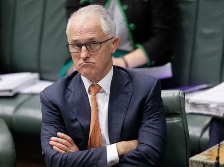 Australia expected to pass law to tackle China’s ‘interference’ in its affairs