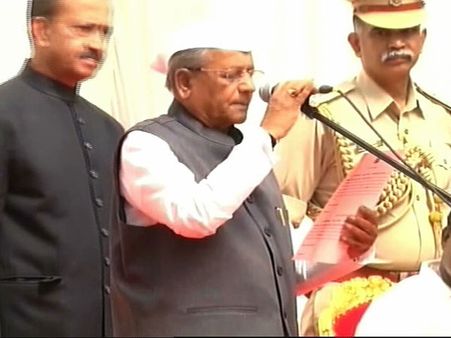 Karnataka cabinet: MC Managuli’s profile