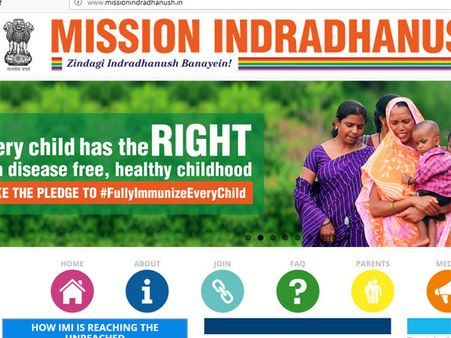 4 years of Modi govt: 'Making simple, affordable healthcare a reality'