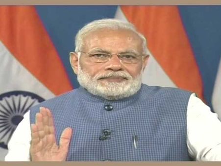 Along with Make in India, 'Design in India' is also essential, says PM Modi