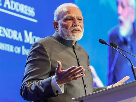 Four years of Modi govt: An Amul like movement for tribals on the cards