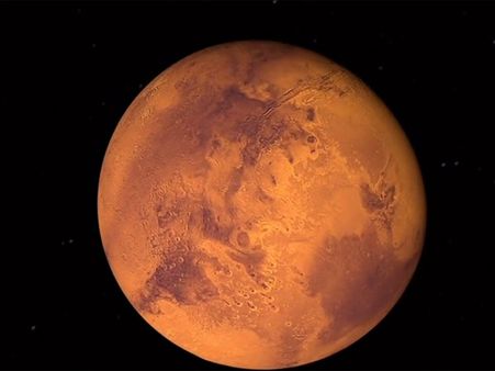 What has NASA found on Mars? Space agency to announce new findings from its Mars rover Curiosity