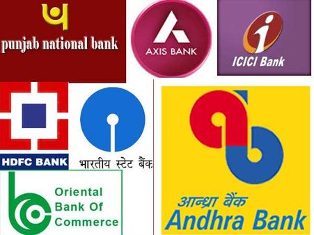 Nationalised Banks: Full List of Nationalised Banks in India