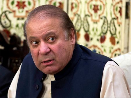 Fresh trouble for Nawaz Sharif: Probe for money laundering launched