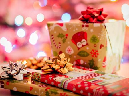 Give your Family the Gift of a Secure Future this New Year