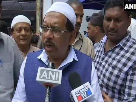 Parameshwara declines to comment on Gauri Lankesh murder case