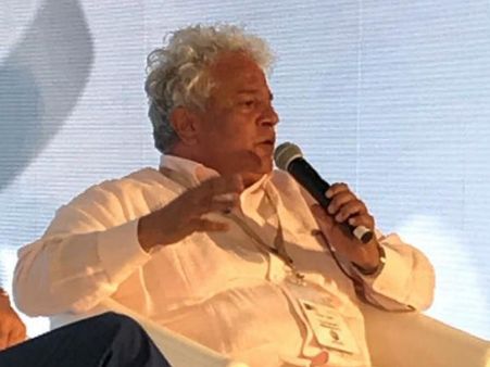 UK-India Week 2018: 'Don’t expect Modi to end corruption overnight,' says Suhel Seth
