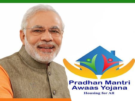 4 years Modi sarkar: Housing for all by 2022 and the big push on urban affairs