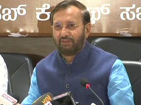 NCERT syllabus reduced as students are over-burdened: HRD minister