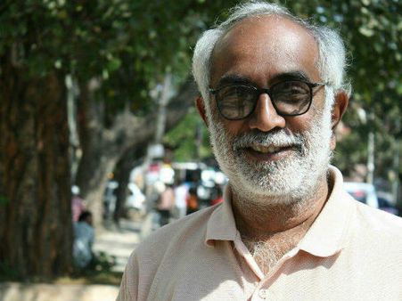 Mangaluru rationalist professor Narendra Nayak threatened, files police complaint