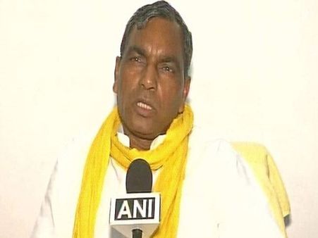 UP bypolls defeat because Keshav Maurya wasn't made CM: Rajbhar