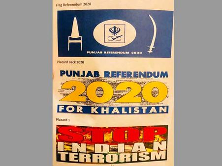 What is ‘Referendum 2020,’ the ISI plot, AAP was accused of backing