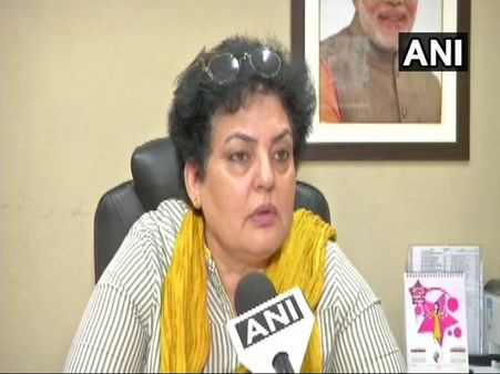 'Situation in many countries worse', says NCW while rejecting report on 'women safety' in India