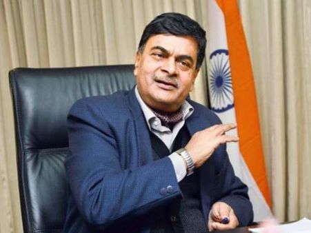 Power ministry may make 24 degrees celsius as default setting for air conditioners