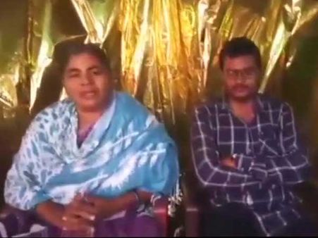 'Was upset to hear opposition parties used Rohith Vemula’s family for political reasons': Goyal