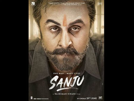 Sanju movie: Case against Ranbir, Anushka for allegedly making derogatory remarks against sex worker