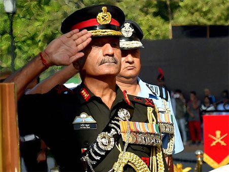 Indian Military to set up Defence Cyber Academy