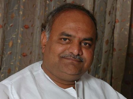 Karnataka cabinet: Shivanand S Patil’s profile