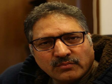 Pak links killing of Shujaat Bukhari to UN report on Kashmir