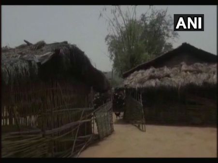 Chhattisgarh: In this village, Women are banished for Menstruating