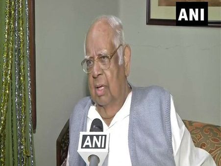Former LS speaker Somnath Chatterjee admitted to hospital, condition critical