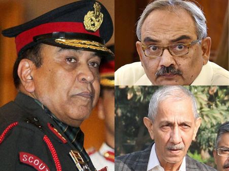 Guns and Roses: The job of the next Governor in Jammu and Kashmir