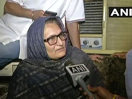 Police order probe into fake quote of Kairana MP, Tabassum