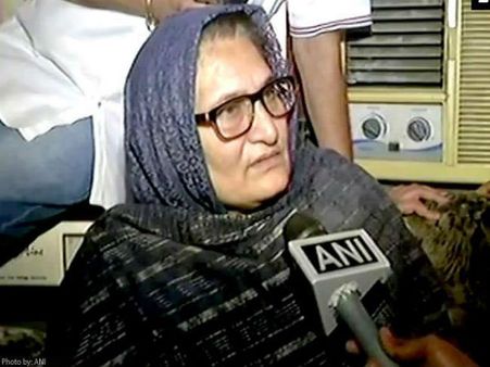 Why victory of a Muslim woman in Kairana by-poll is a defeat of BJP’s communal, patriarchal politics