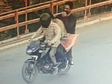 Shujaat Bukhari assassination undertaken by three local terrorists and a Pakistani