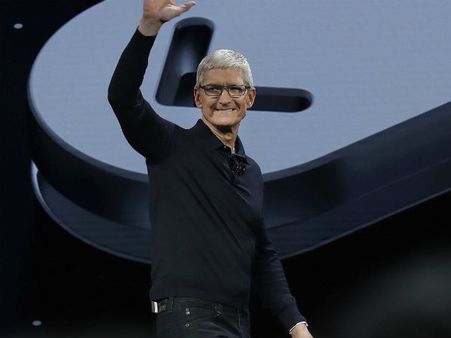 Apple WWDC 2018: Apple iOS 12, watchOS 5, MacOS Mojave, tvOS announced