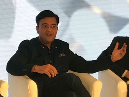 UK India Week 2018: 'Artificial Intelligence can't substitute for creative arts,' says Umang Bedi