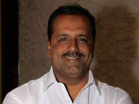 Karnataka cabinet: UT Khader’s profile