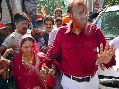 CBI theory in Ishrat Jahan encounter case flawed says Vanzara