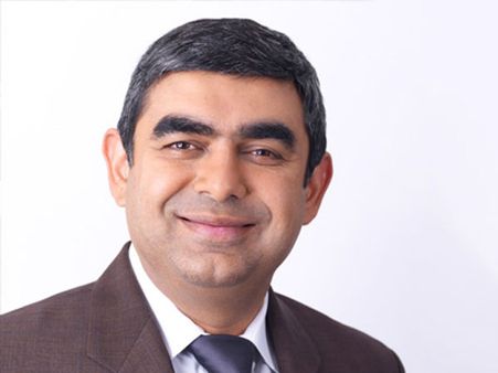 Teradata files IP theft suit against SAP, alleges former CTO Vishal Sikka was in the know