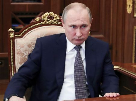 Why Russia’s World Cup is a diplomatic envy for the West