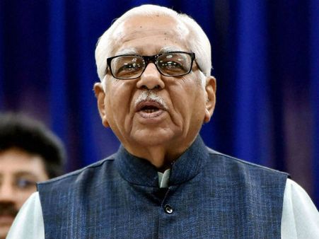 UP Guv seeks action over damage to bungalow vacated by Akhilesh