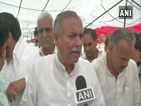 AIJASS threatens to launch Jat agitation again from August 15