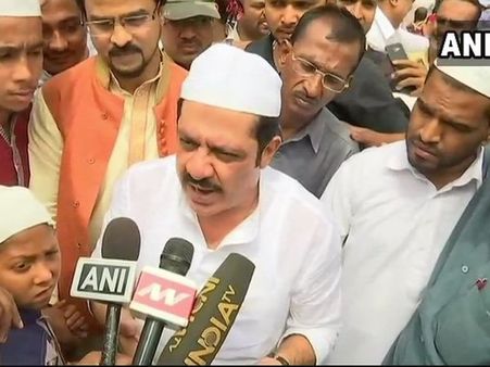 K'taka minister wants to rename Haj House as Tipu Sultan Haj Ghar