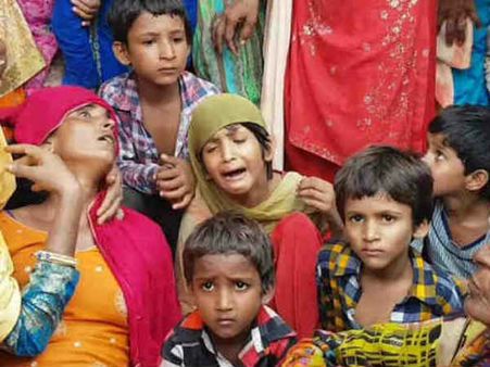 Alwar lynching case: Rajasthan cop admits ‘delay’ in taking victim to hospital, suspended