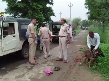 Alwar lynching: Victim died of excessive internal bleeding, says post-mortem report