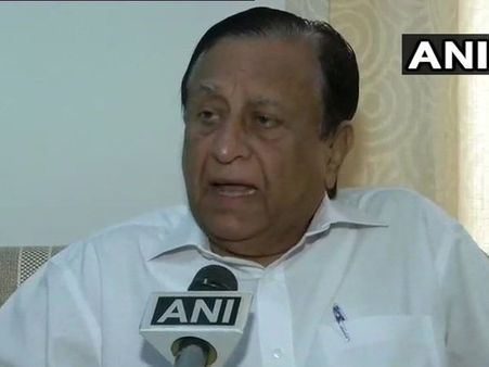 Police and cow vigilantes are hand in glove: Alwar MP