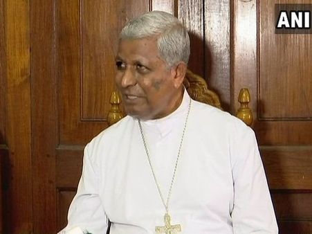 Kerala Catholic Bishops send memorandum to PM over NCW's proposal