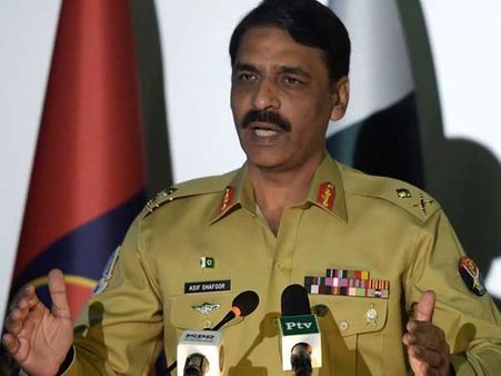 'Pak Army has no direct role to play in July 25 polls', says its media wing ISPR