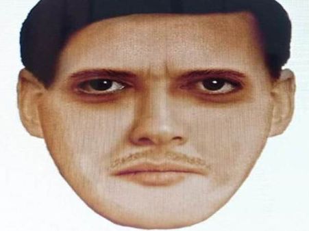 Police arrests Assam train murder suspect