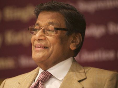 AG not to argue in Section 377 case, hints govt does not support decriminalisation