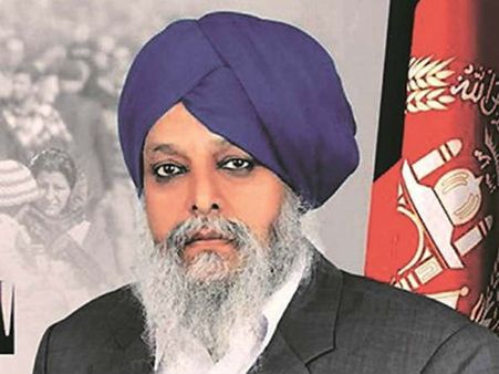 Murder of Avtar Singh kills final hopes for Hindu-Sikh representation in Afghanistan